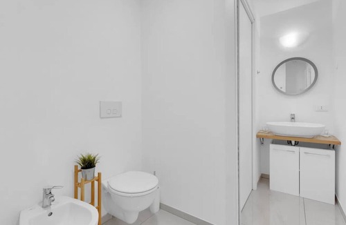 Acquabella Apartment | MA6 [Cathedral] Spacious luxury apartment in a central location