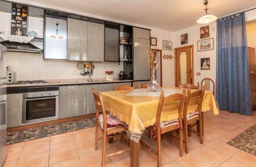 Monte Sant'Angelo House | Macchia Verde