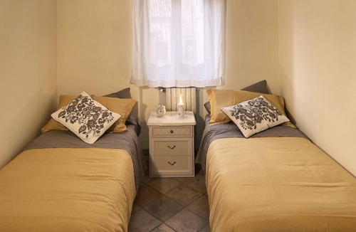Macerata Apartment | [Macerata Center] Compagnoni Historical Apartment