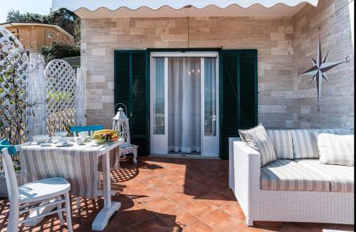 San Felice Circeo Bed & Breakfast | Macondo B&B