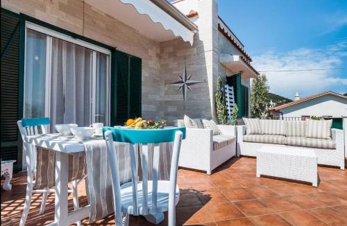 San Felice Circeo Bed & Breakfast | Macondo B&B