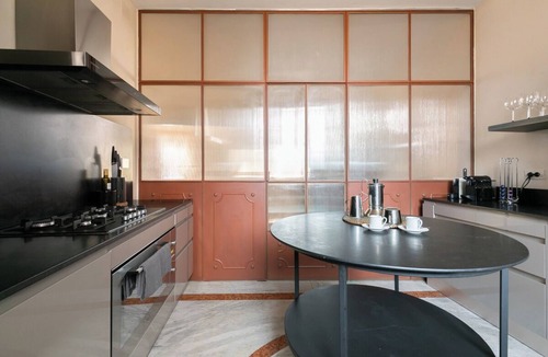 Rome City Centre Apartment | Madama House, a Burghesius home