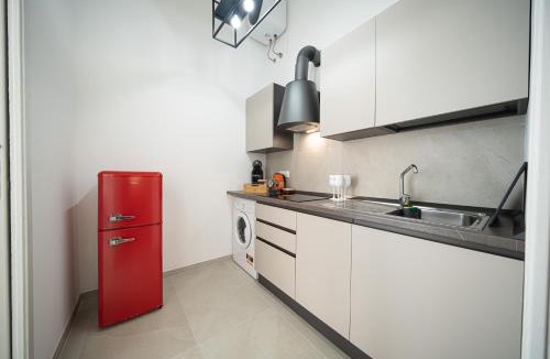 Monopoli House | Madame Lù - By ENJOYPUGLIA