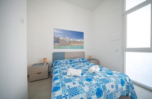 Monopoli House | Madame Lù - By ENJOYPUGLIA