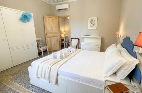 Pegli Apartment | Madame Ricasoli 5 min from the beach