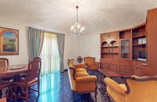 Acqui Terme Apartment | [Madia] Sa di una volta, vive nel centro oggi