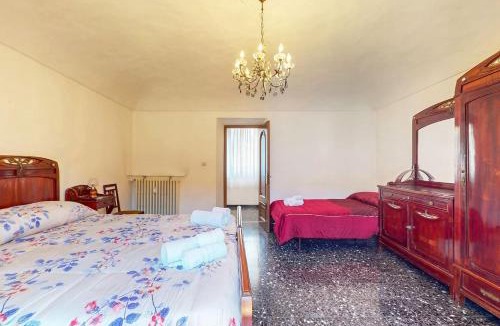 Acqui Terme Apartment | [Madia] Sa di una volta, vive nel centro oggi