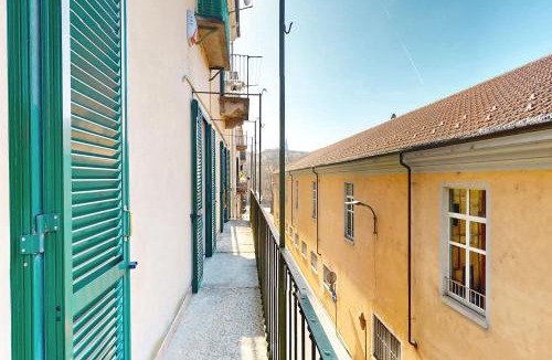 Acqui Terme Apartment | [Madia] Sa di una volta, vive nel centro oggi