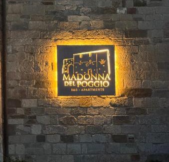 Scarlino Apartment | Madonna Del Poggio CAV - Apartments