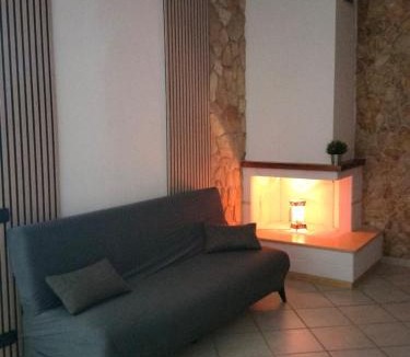 Lamezia Terme Apartment | Madonnina House 2 In pieno centro