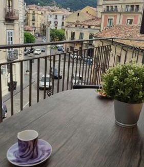 Lamezia Terme Apartment | Madonnina House 2 In pieno centro