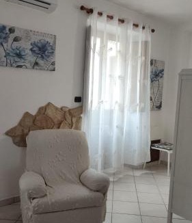 Lamezia Terme Apartment | Madonnina House 2 In pieno centro