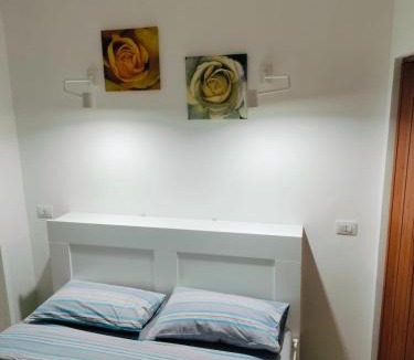 Lamezia Terme Apartment | Madonnina House in pieno centro