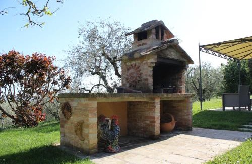 Cortona Villa | Maestà Del Sasso