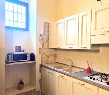 Giovinazzo Apartment | Maestrale
