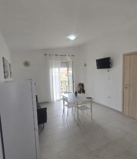 Marina di Strongoli Apartment | Maestrale Vacation Home