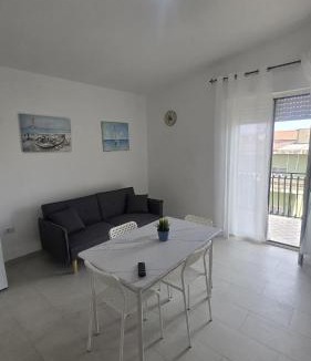 Marina di Strongoli Apartment | Maestrale Vacation Home