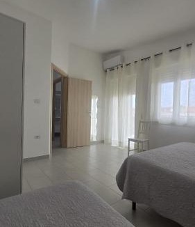 Marina di Strongoli Apartment | Maestrale Vacation Home