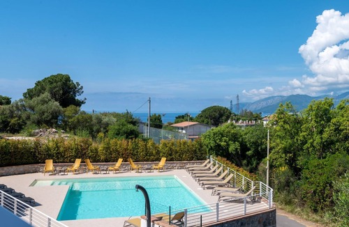 Villammare Apartment | Magarella appartamento Villammare