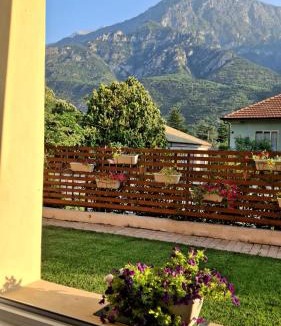 Bussoleno House | Magazzini Sasso Guest House