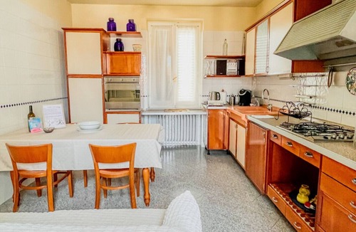 Sairano Apartment | Magdalene House - Casteggio