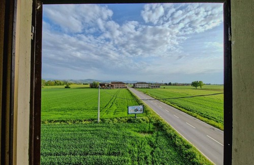 Sairano Apartment | Magdalene House - Casteggio