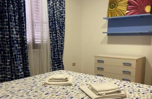 Magazzeno Apartment | Magellano Apartments