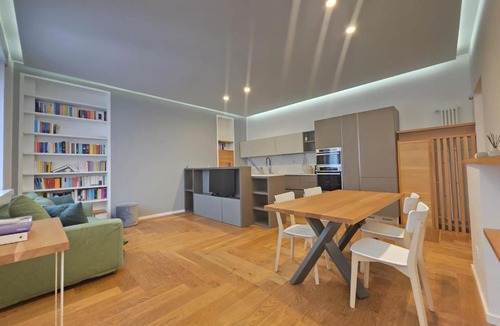 Magenta Apartment | Magenta 32 City Center