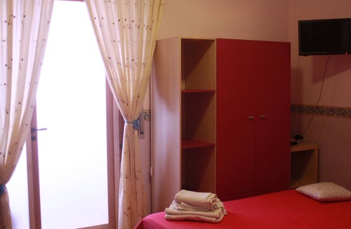Sant'Agata de'Goti Bed & Breakfast | Magione B&B