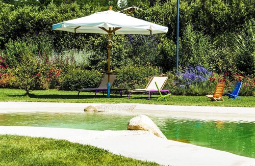 Cavalletto Hotel | Magione Papale Relais