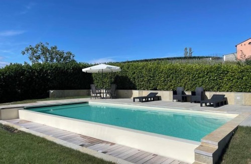 San Desiderio House | Magna Fina by Interhome