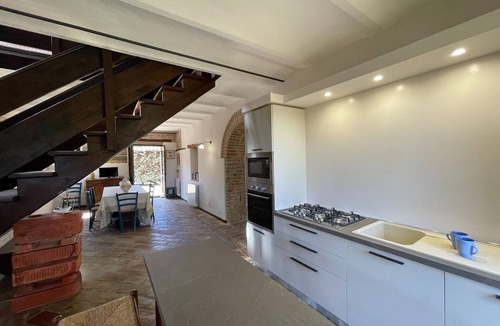 Amandola House | Magnifique Villa with Pool