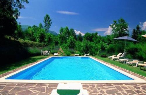 Amandola House | Magnifique Villa with Pool