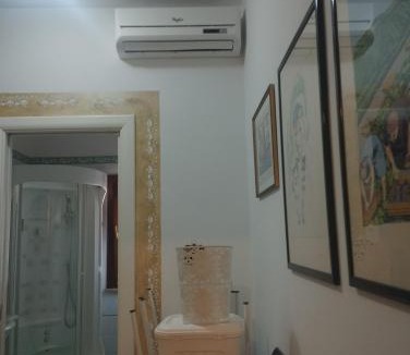 Scanzano Jonico House | Magnolia House