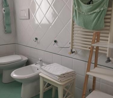 Scanzano Jonico House | Magnolia House