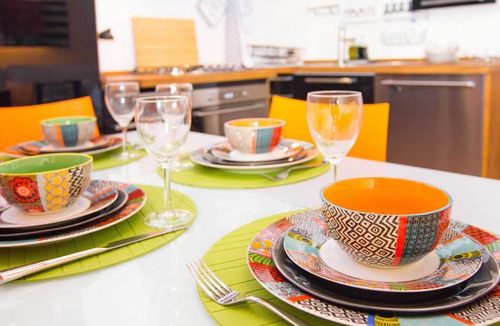 Santa Croce Apartment | Maia apt: Open the door and Live the Florence HISTORIC CENTER!