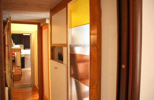 Santa Croce Apartment | Maia apt: Open the door and Live the Florence HISTORIC CENTER!