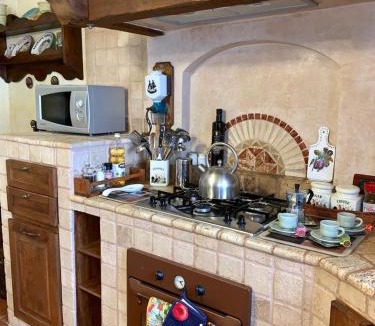 Acquapendente Apartment | Maidalchini House