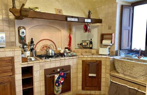 Acquapendente Apartment | Maidalchini House