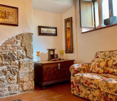 Acquapendente Apartment | Maidalchini House