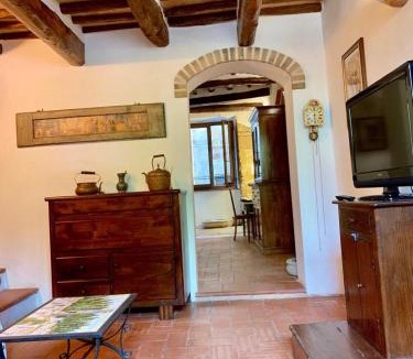 Acquapendente Apartment | Maidalchini House