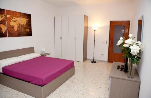Monopoli Apartment | Maipiusenza House