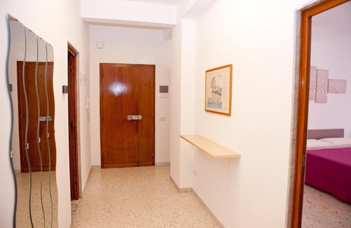 Monopoli Apartment | Maipiusenza House