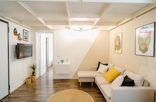 Giovinazzo Apartment | MAISON 21 - Soggiorno autentico nel centro storico