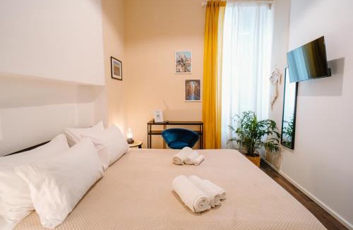 Giovinazzo Apartment | MAISON 21 - Soggiorno autentico nel centro storico