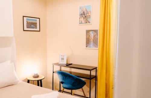Giovinazzo Apartment | MAISON 21 - Soggiorno autentico nel centro storico