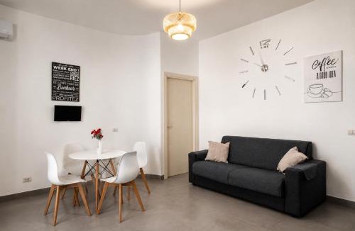 Crotone Apartment | Maison Alexeur - Intero Appartamento