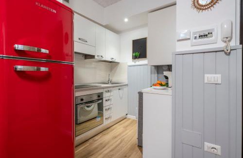 Corridonia Apartment | Maison all'Arco