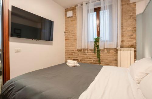 Corridonia Apartment | Maison all'Arco
