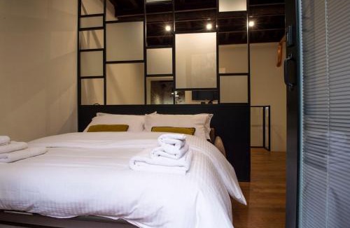 Rione XI Sant'Angelo Apartment | Maison Ametie